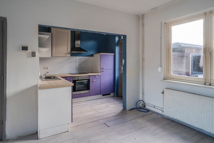 Foto 15 van Monseigneur Evertsstraat 30