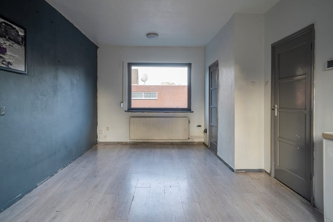 Foto 17 van Monseigneur Evertsstraat 30