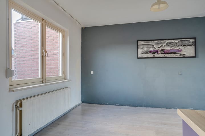 Foto 19 van Monseigneur Evertsstraat 30