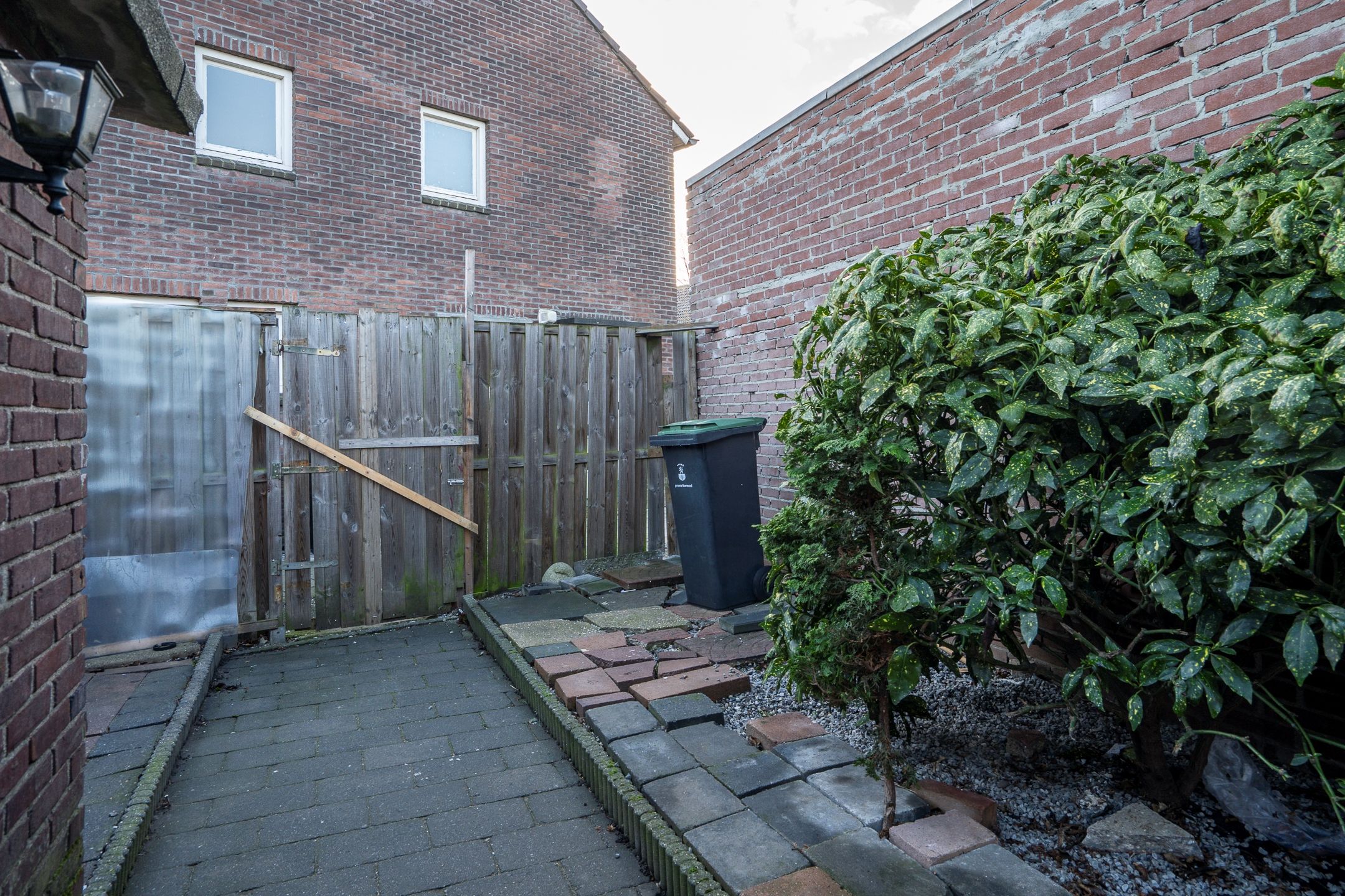 Foto 21 van Monseigneur Evertsstraat 30