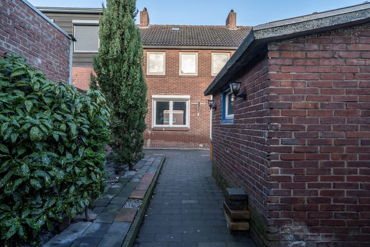 Foto 23 van Monseigneur Evertsstraat 30