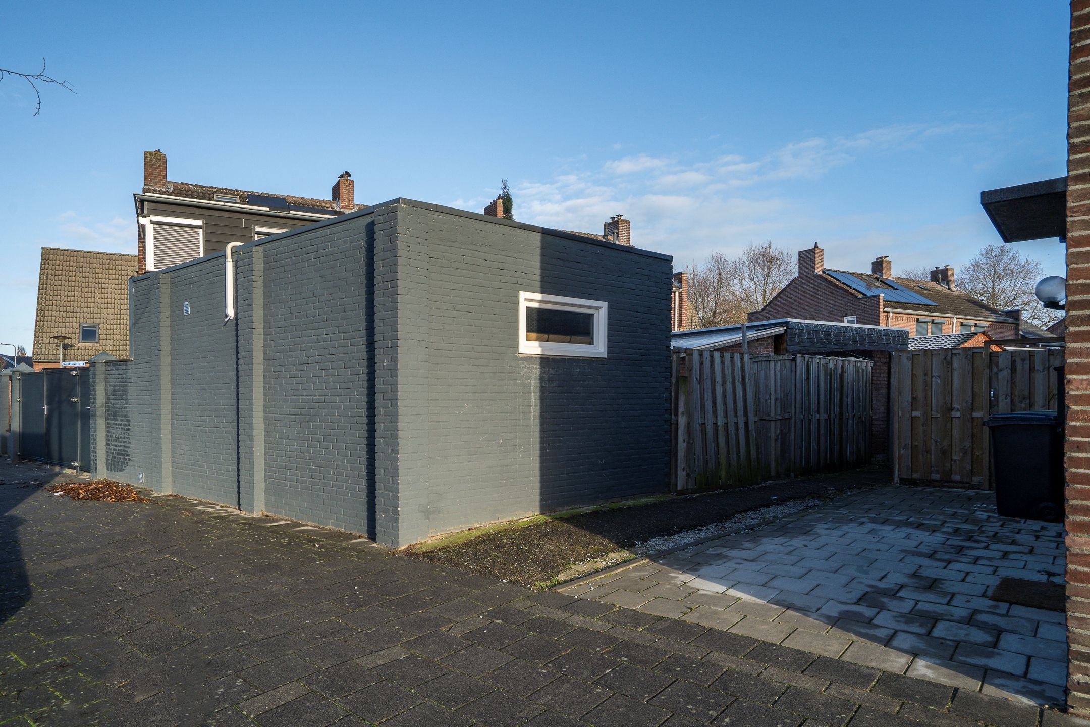 Foto 27 van Monseigneur Evertsstraat 30