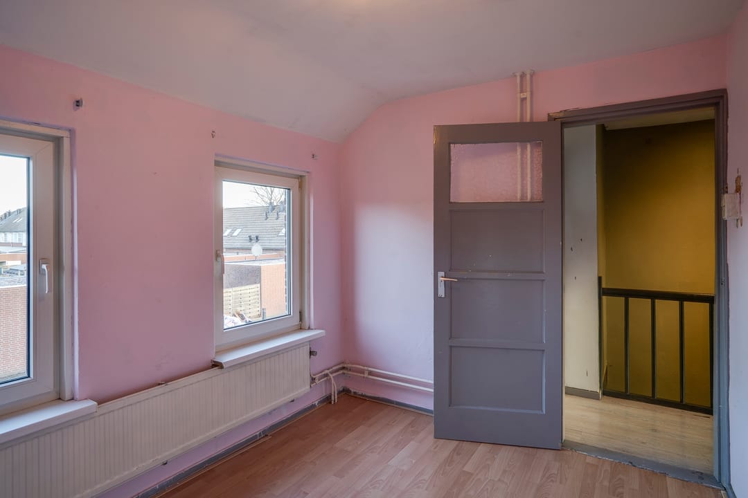 Foto 31 van Monseigneur Evertsstraat 30