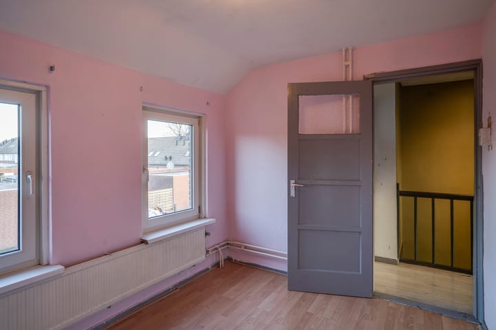 Foto 31 van Monseigneur Evertsstraat 30