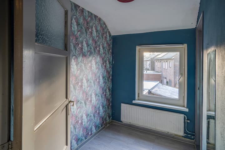 Foto 35 van Monseigneur Evertsstraat 30