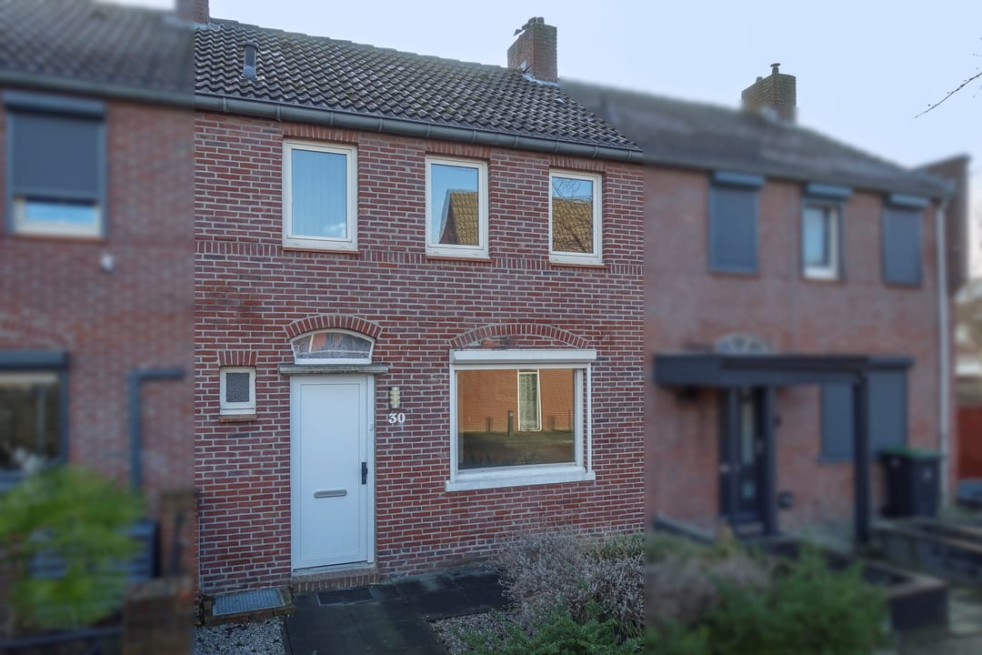 Foto 37 van Monseigneur Evertsstraat 30