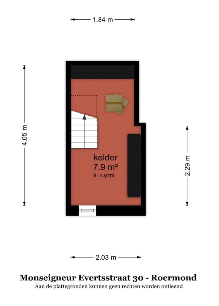Foto 43 van Monseigneur Evertsstraat 30