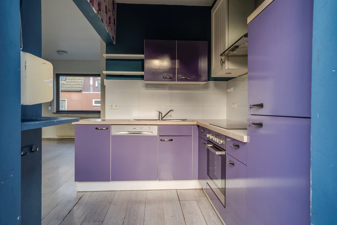 Foto 16 van Monseigneur Evertsstraat 30