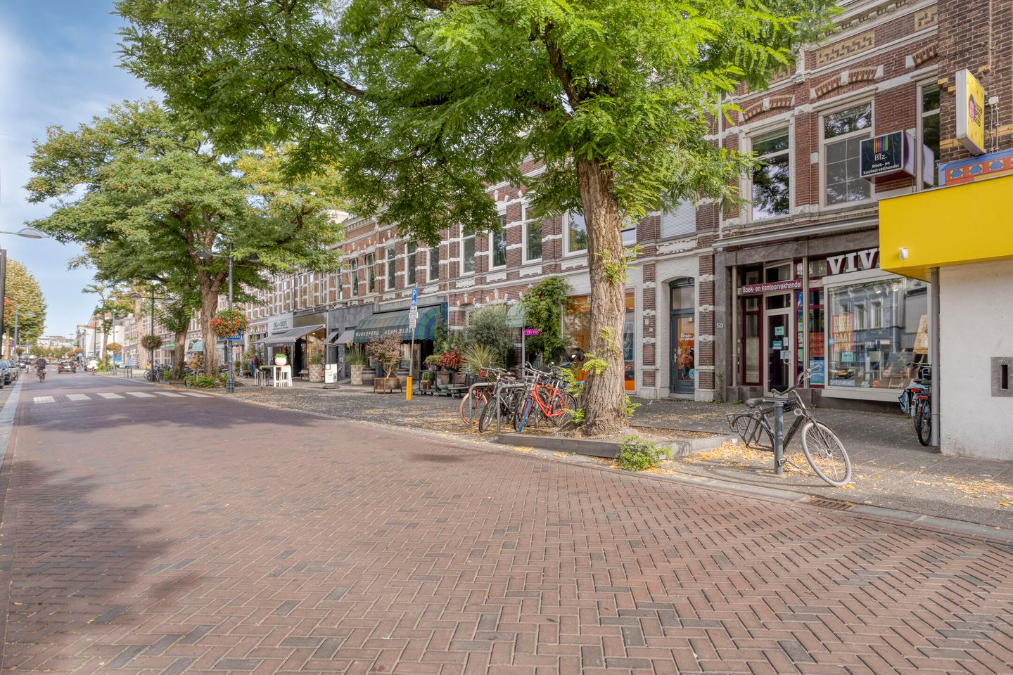 View photo 2 of Ginnekenweg 53