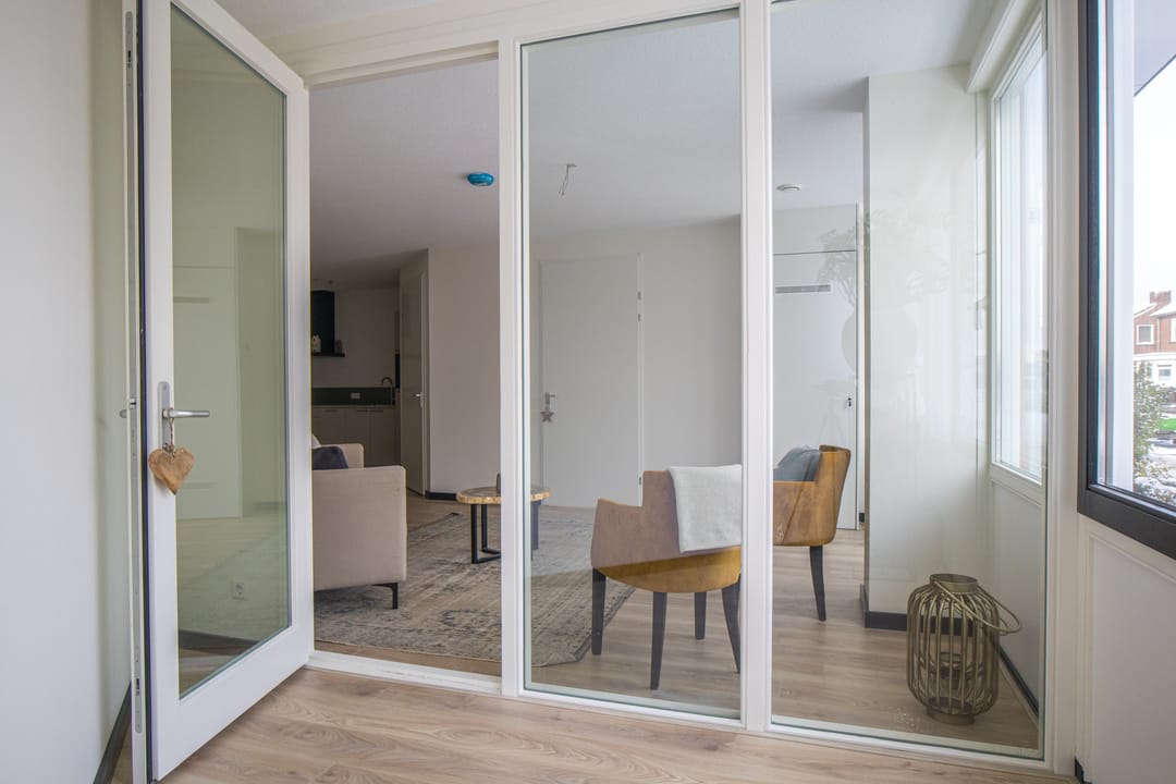 Foto 8 van van Heemskerckstraat 1-A