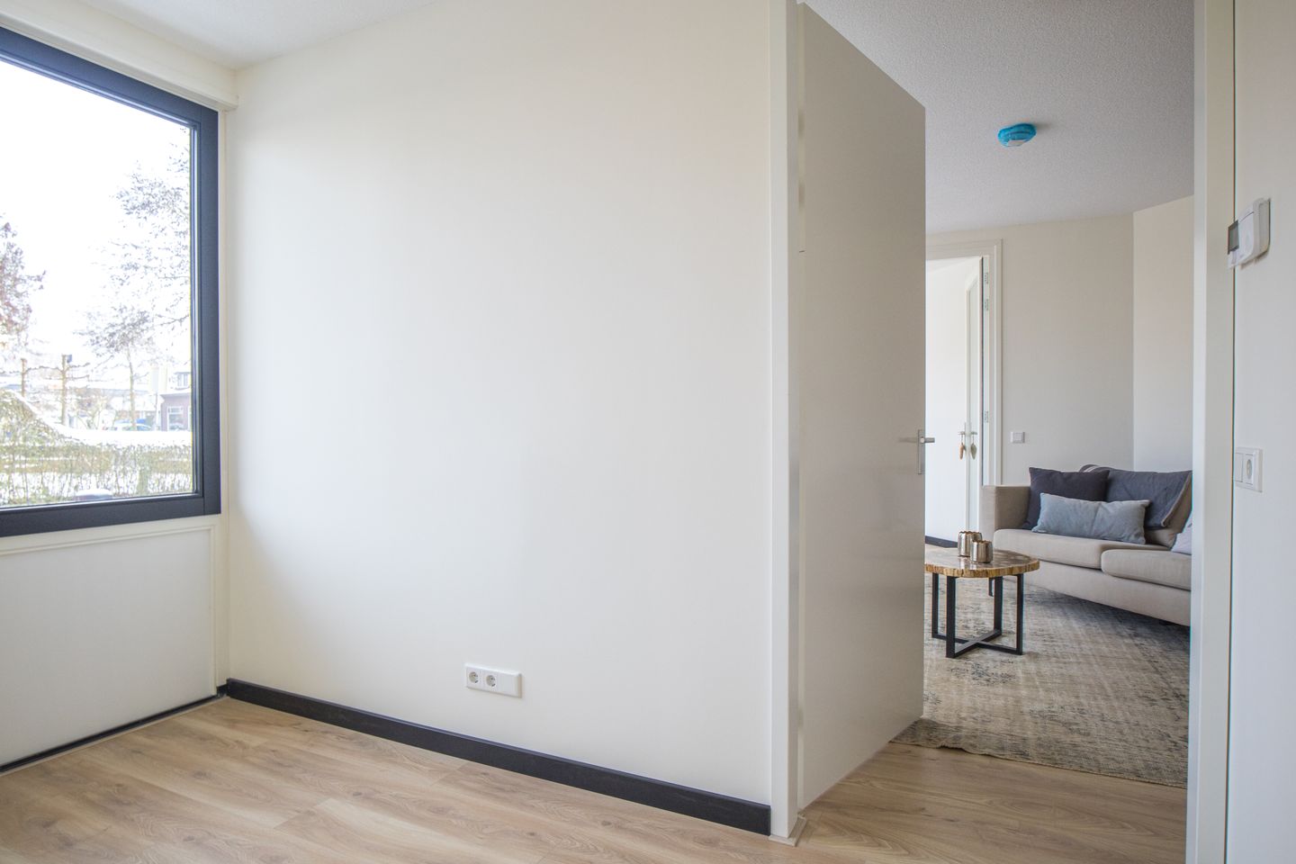 Foto 10 van van Heemskerckstraat 1-A