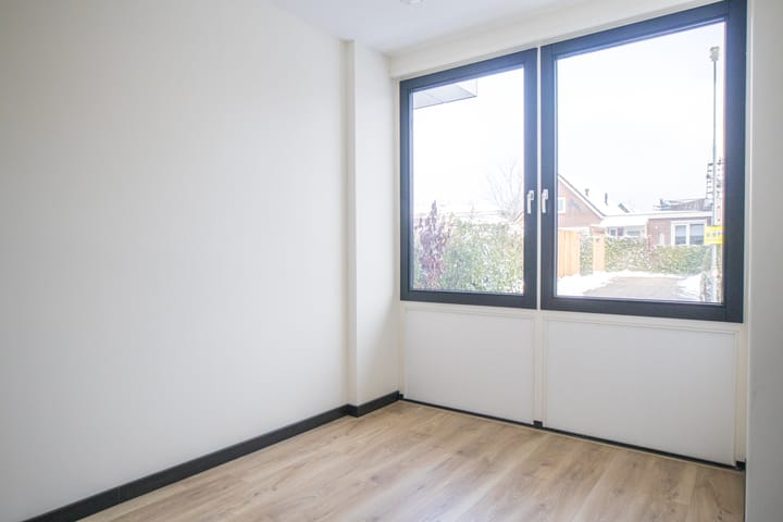 Foto 11 van van Heemskerckstraat 1-A