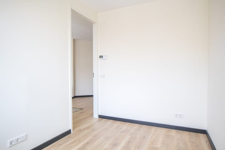 Foto 12 van van Heemskerckstraat 1-A