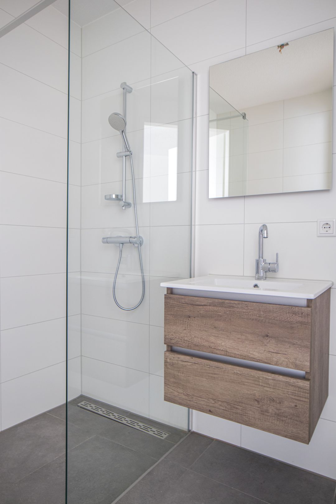 Foto 13 van van Heemskerckstraat 1-A