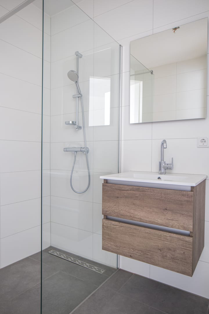 Foto 13 van van Heemskerckstraat 1-A