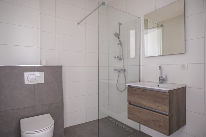 Foto 14 van van Heemskerckstraat 1-A