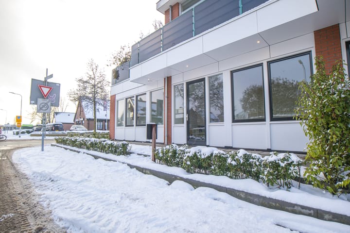 Foto 15 van van Heemskerckstraat 1-A