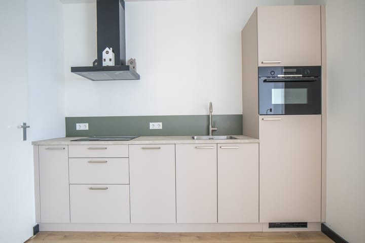 Foto 3 van van Heemskerckstraat 1-A