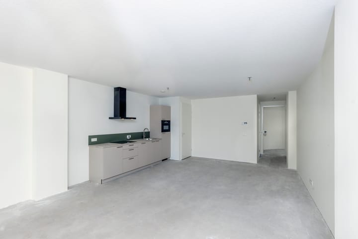 Foto 4 van van Heemskerckstraat 1-B