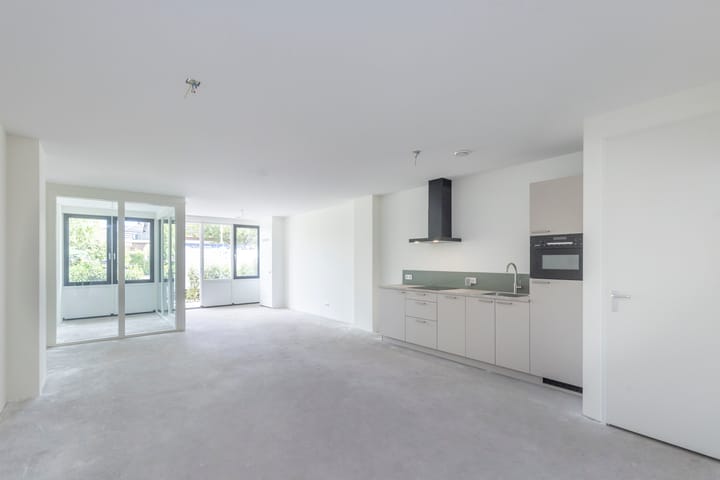 Foto 3 van van Heemskerckstraat 1-B