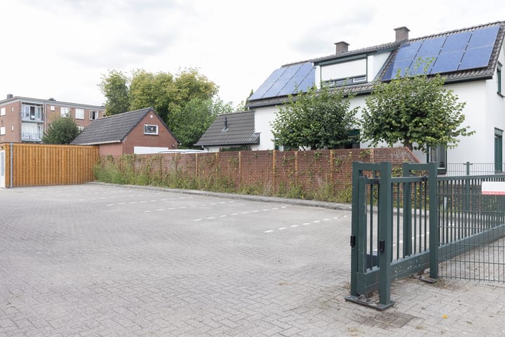 Foto 11 van van Heemskerckstraat 1-B