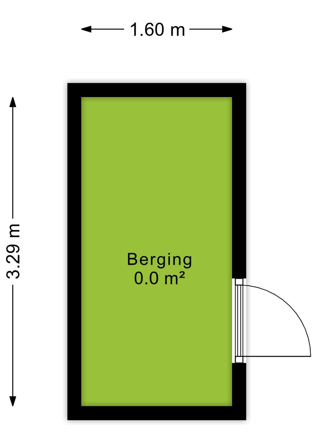 Foto 17 van van Heemskerckstraat 1-A