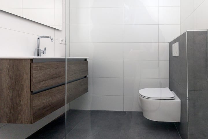 Foto 8 van van Heemskerckstraat 1-B