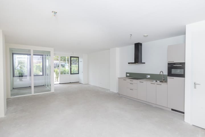 Foto 2 van van Heemskerckstraat 1-B