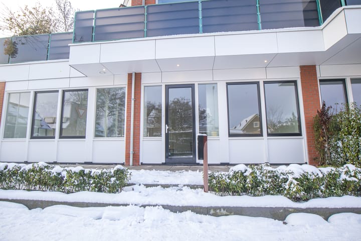 Foto 1 van Molenstraat 198-B