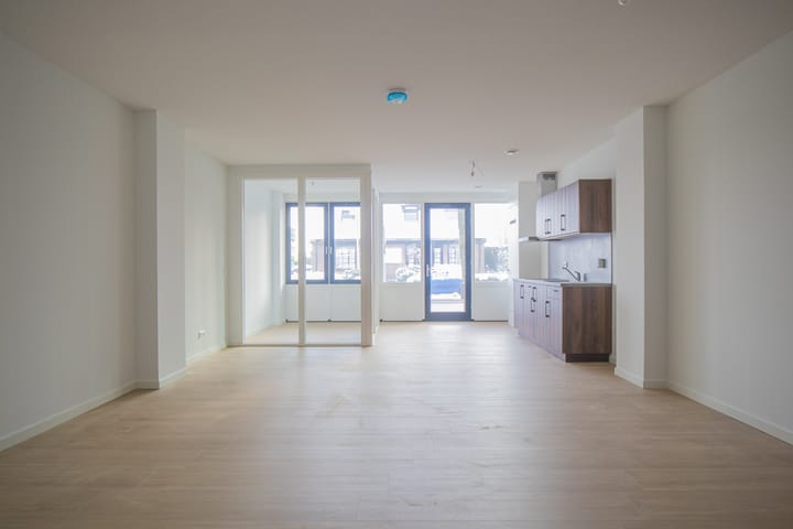 Foto 2 van Molenstraat 198-B