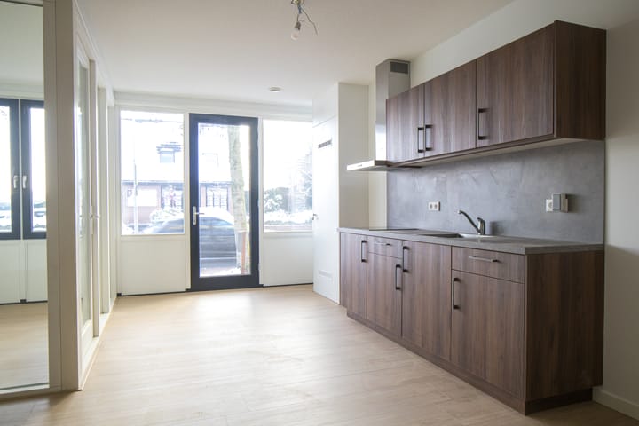 Foto 6 van Molenstraat 198-B