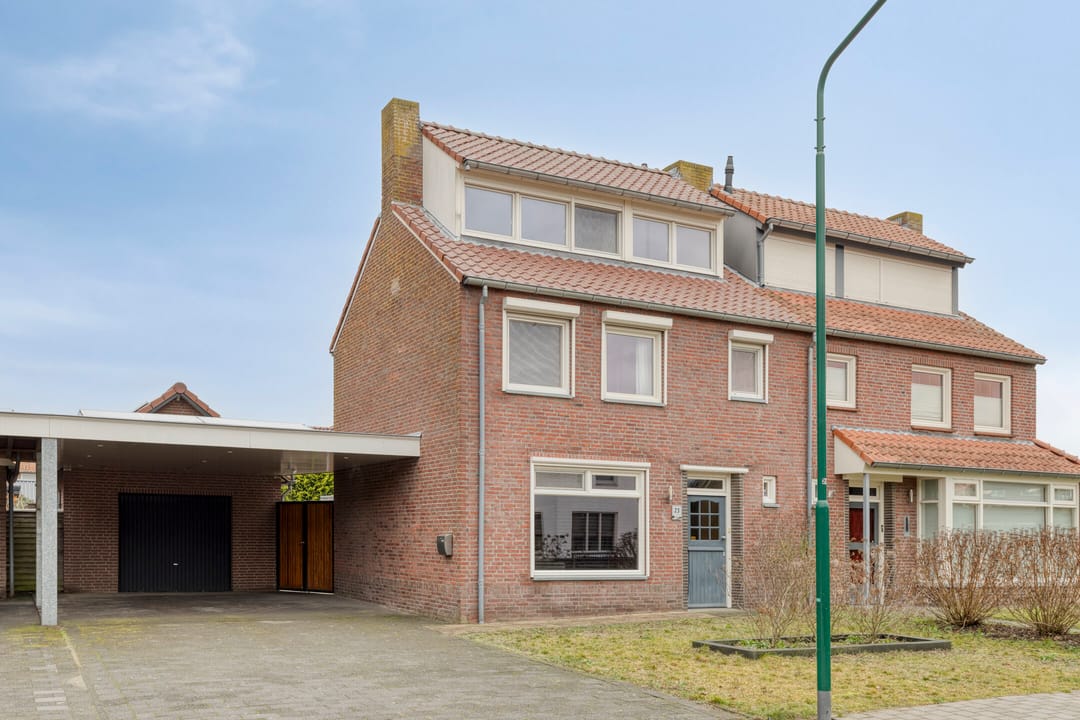 Photo 1 of Hasselsestraat 23