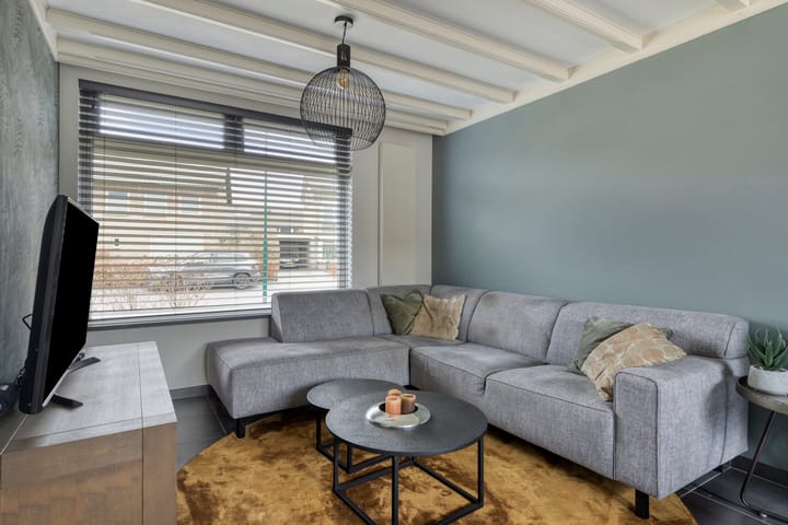 Foto 4 van Hasselsestraat 23