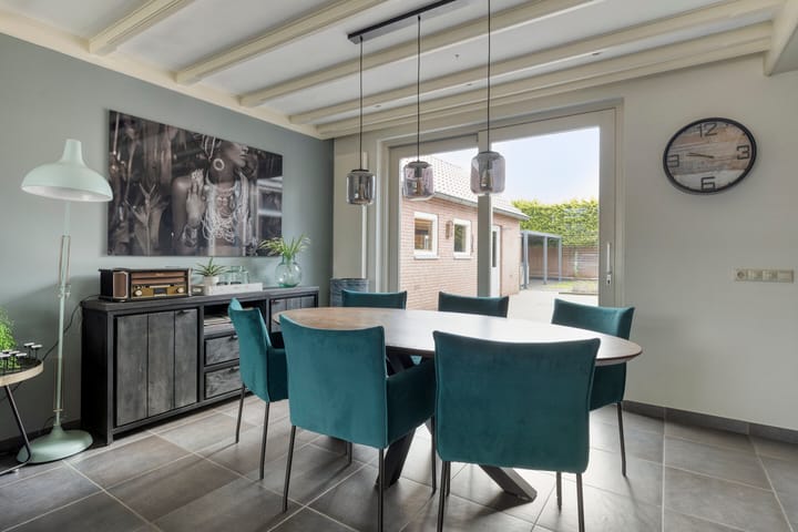 Foto 7 van Hasselsestraat 23