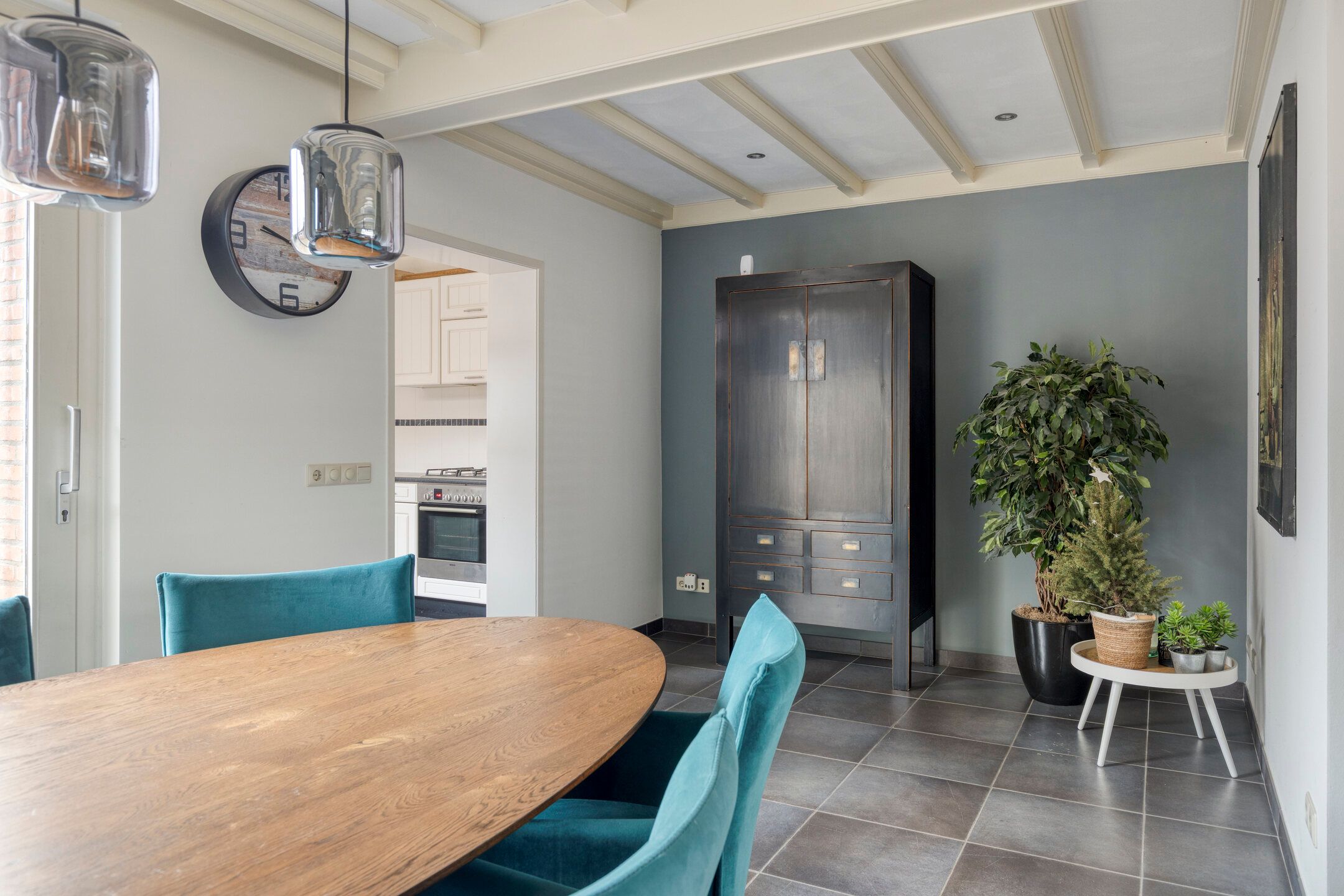 Photo 9 of Hasselsestraat 23