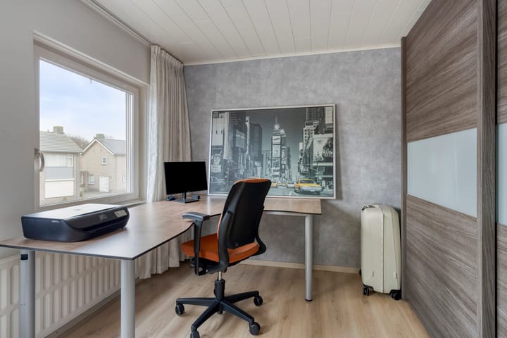 Foto 21 van Hasselsestraat 23