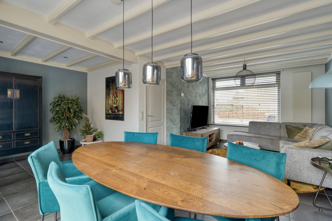 Photo 8 of Hasselsestraat 23