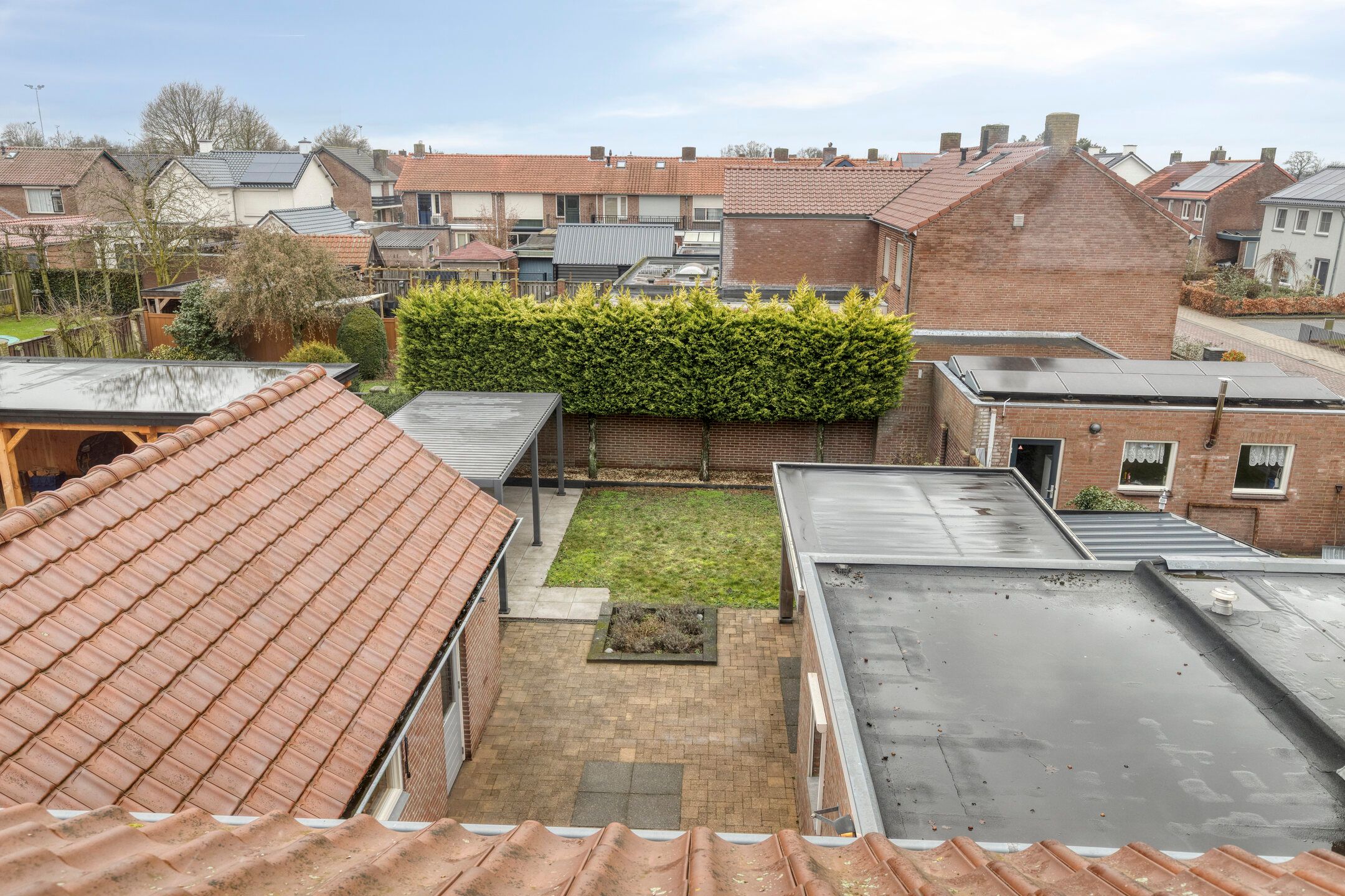 Photo 30 of Hasselsestraat 23