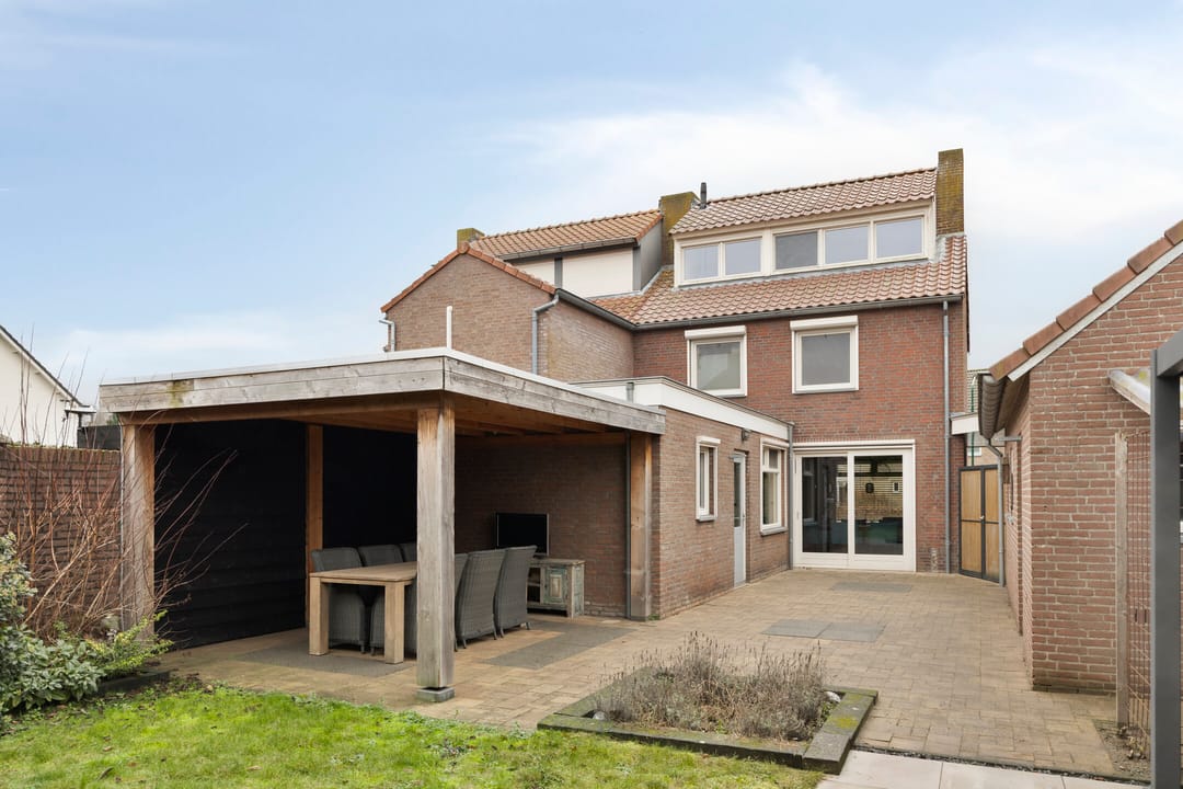 Photo 32 of Hasselsestraat 23