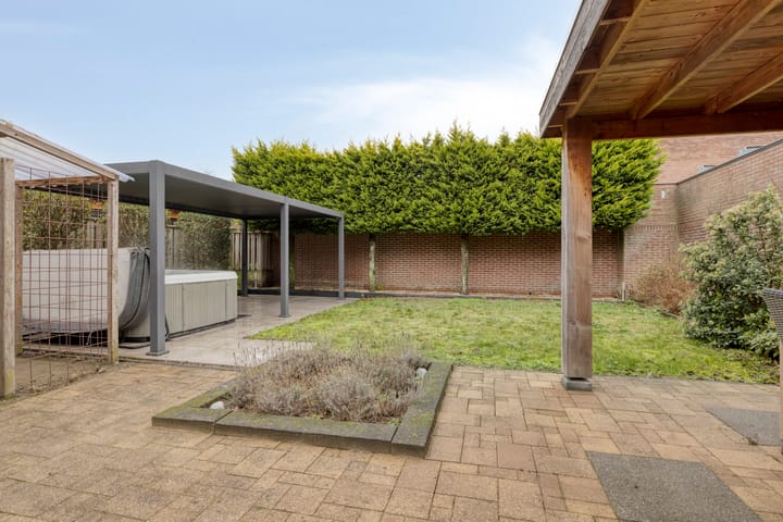 Foto 35 van Hasselsestraat 23