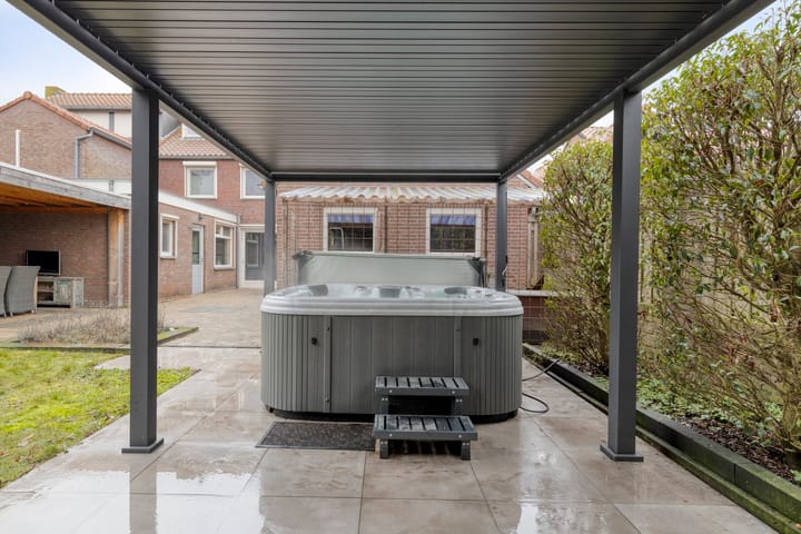 Foto 36 van Hasselsestraat 23