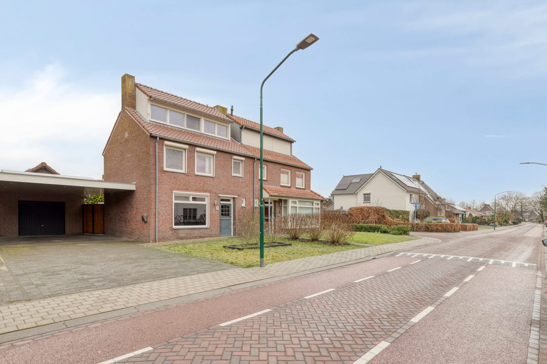 Photo 38 of Hasselsestraat 23