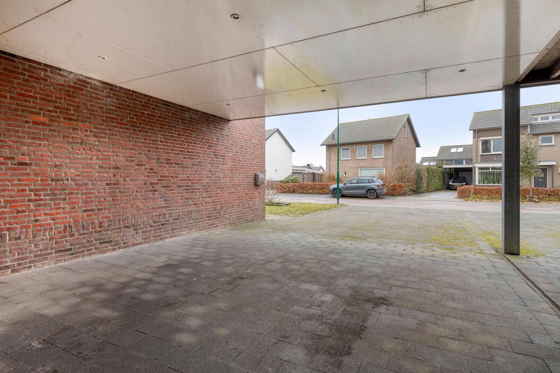 Photo 39 of Hasselsestraat 23