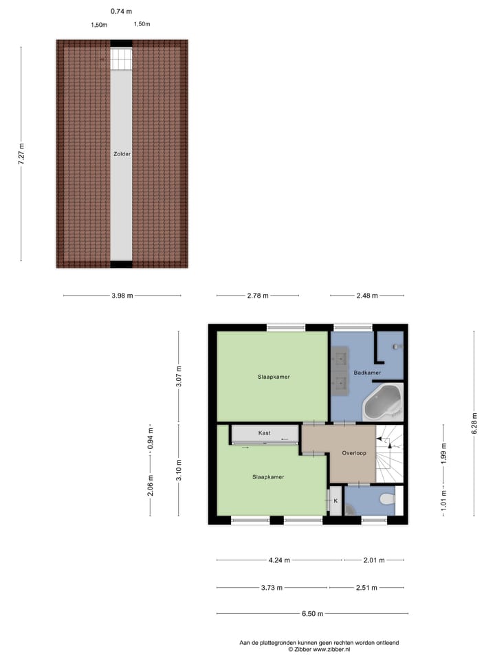 Foto 42 van Hasselsestraat 23