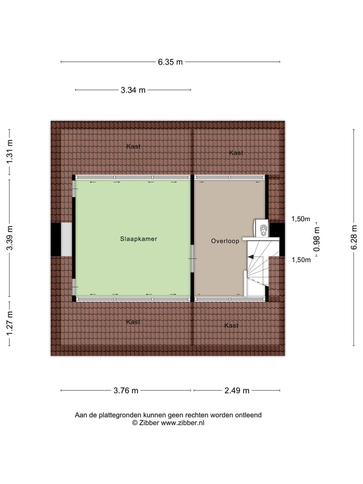 Foto 43 van Hasselsestraat 23