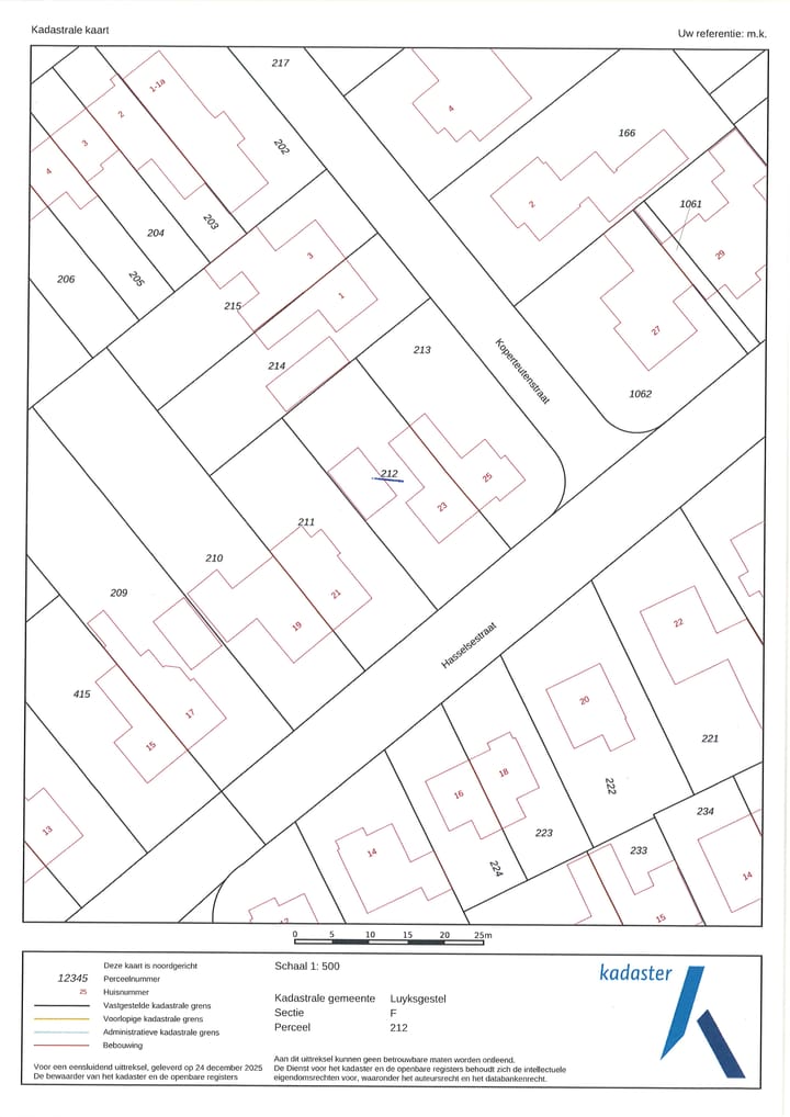 Foto 45 van Hasselsestraat 23