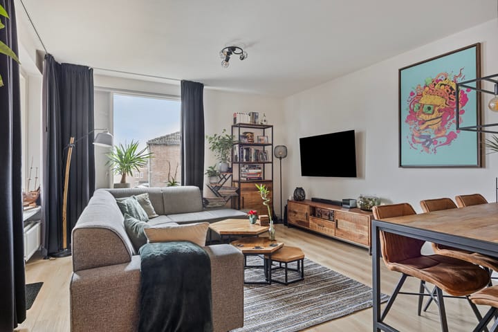 Foto 2 van Sint Sebastiaanstraat 20