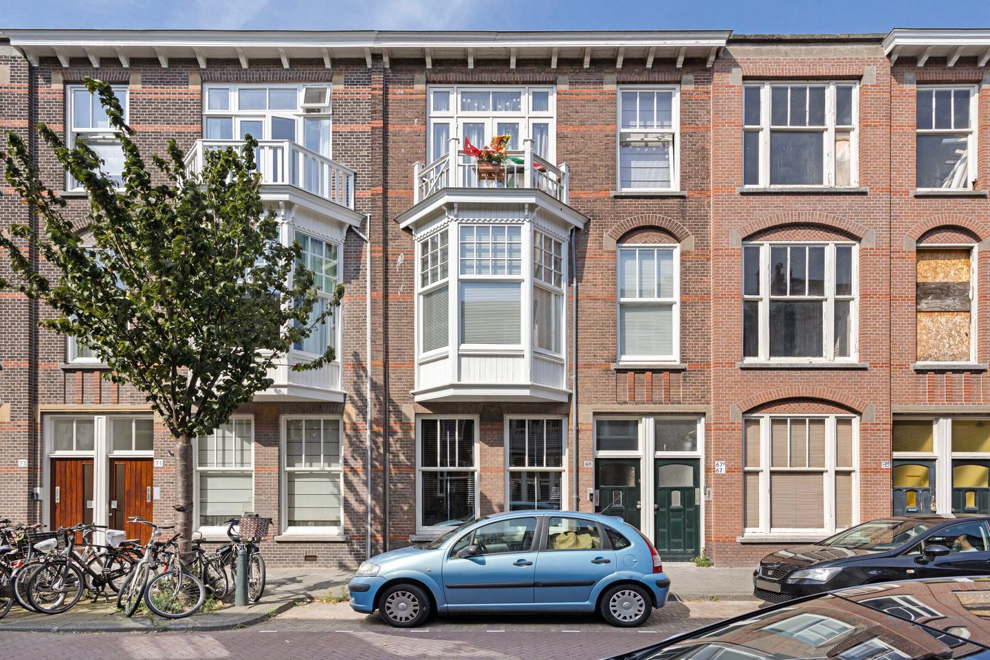 Foto 40 van Galvanistraat 69