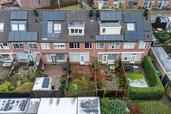 Foto 2 van Vliestroom 15