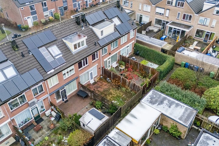 Foto 29 van Vliestroom 15